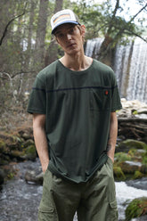 Zermat Forest Green